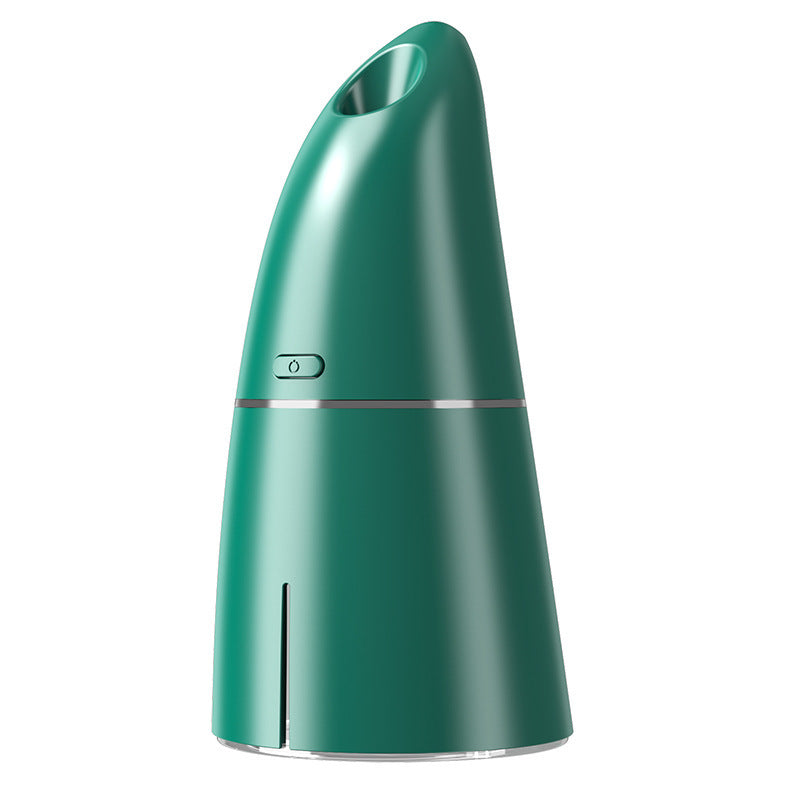 Cozy Ember mini humidifier in green